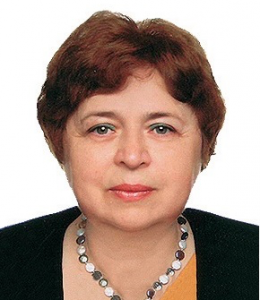 Назина Тамара Николаевна