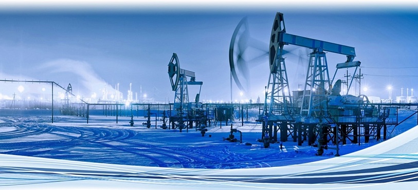 С праздником работников нефтяной и газовой промышленности!