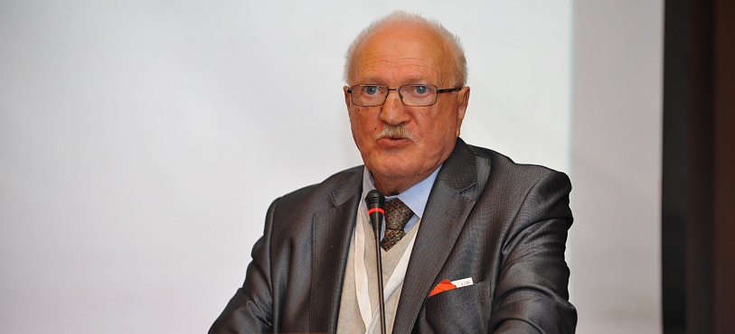 Памяти Давида Ароновича Каушанского