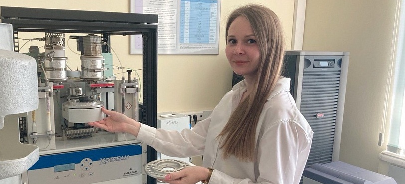 10 вопросов ученому: Лиана Бондарева