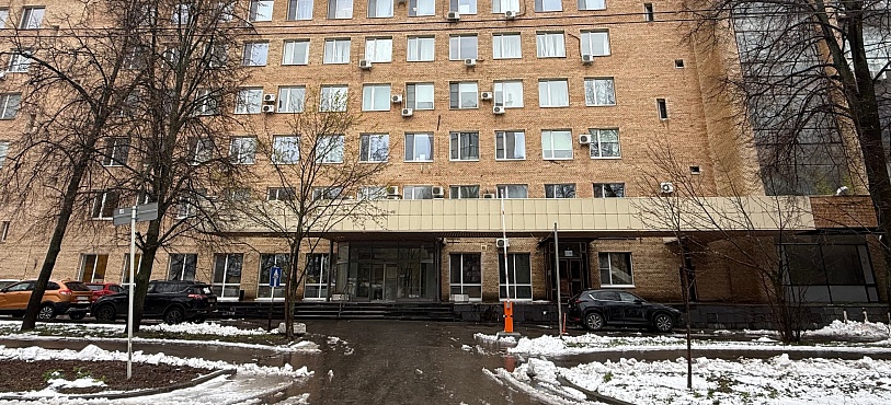 ИПНГ РАН продлили договор аренды помещения